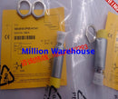 1 pcs new TURCK NI8-M18-VP4X-H1141