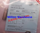 1 pcs new Contrinex DW-AS-621-M12-120