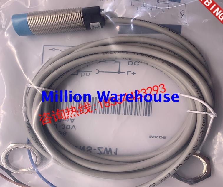 1 pcs new sick IM18-08NNS-ZW1