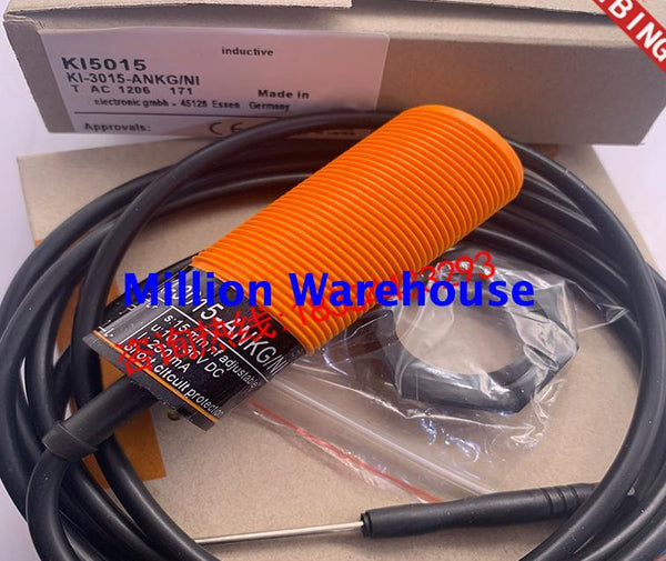 1 pcs new IFM KI5015