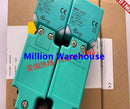 1PC NEW P+F PEPPERL+FUCHS NJ15+U1+E2