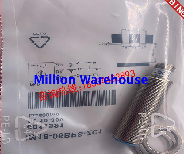 1 pcs new sick IM18-06BPS-ZC1