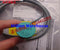 1 pcs new Pepperl+Fuchs NBN15-30GM60-WS