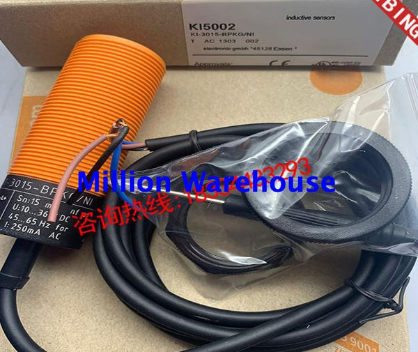 1pcs new IFM KI5001