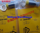 1pcs new TURCK NI8-M18E-RP6X-H1143