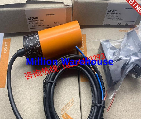 1pcs new IFM KB5060