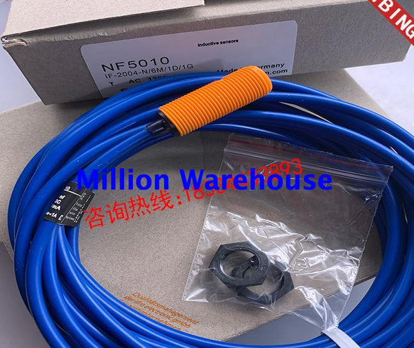1pcs new IFM NF5003