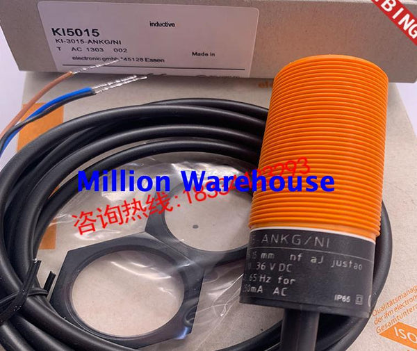 1PC NEW IFM KI5019