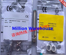 1 pcs new Pepperl+Fuchs NBB4-12GM50-E2-V1-3G-3D