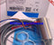 1 pcs new Omron E2EV-X15B1-M1