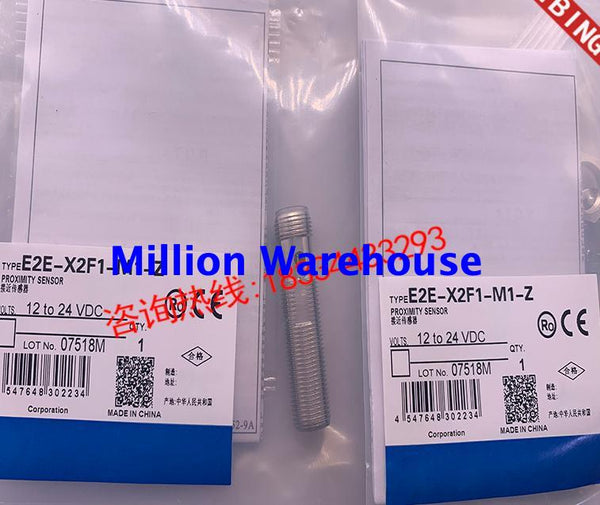 1 pcs new Omron E2E-X1R5E1-Z