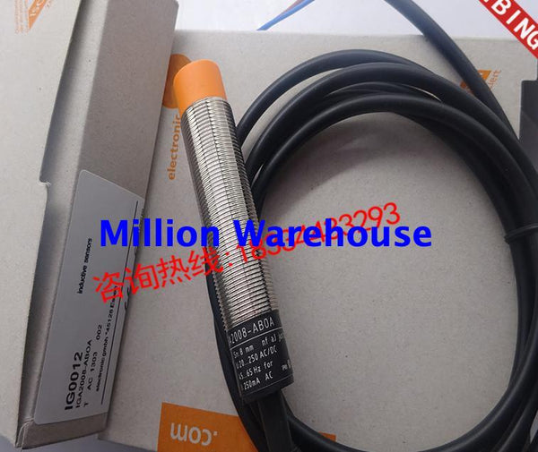 1 pcs new IFM IG0305
