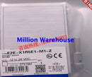 1 pcs new Omron E2E-X1R5E2-M3-Z