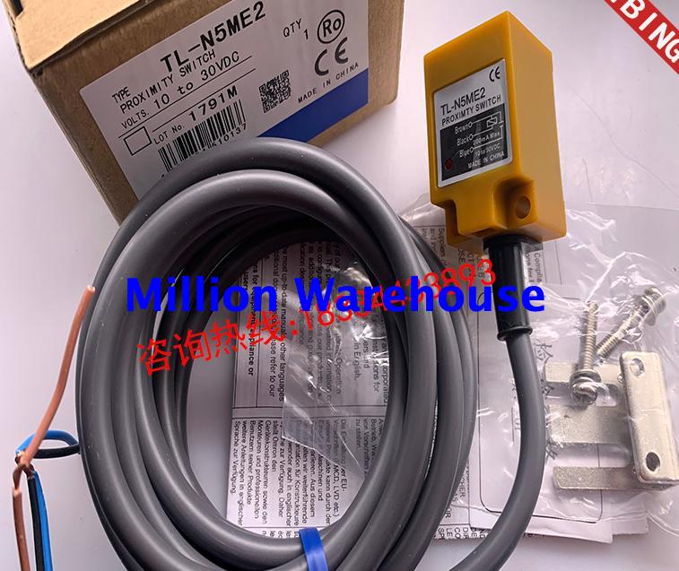1 pcs new OMRON TL-N5ME1