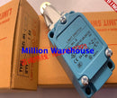 Omron 1pcs new Limit switch SZL-WL-D