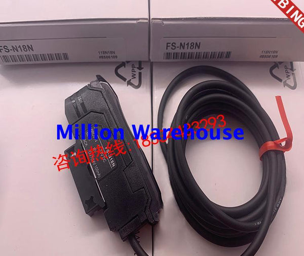 1PC NEW KEYENCE FS-N13N