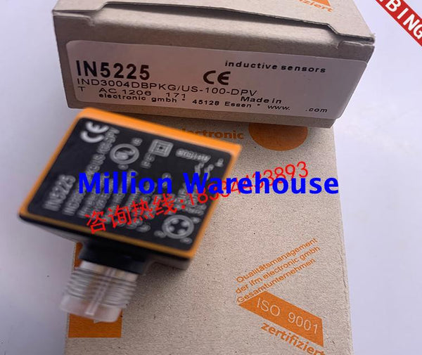 1PC NEW IFM IN5228