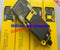 1pcs new TURCK NI50U-CP40-AN6X2-H1141