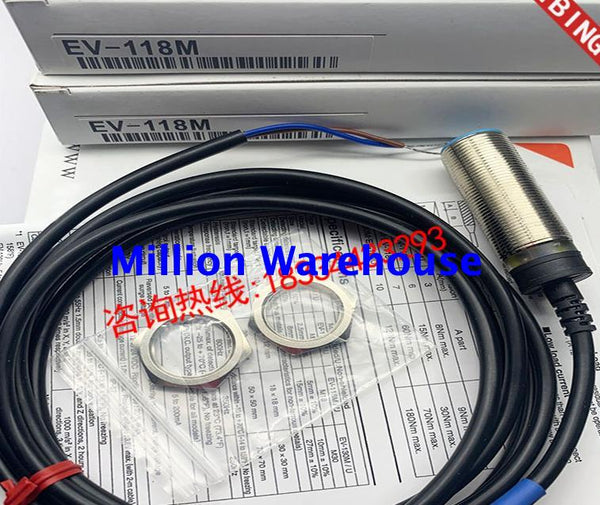 1 pcs new KEYENCE EV-108U