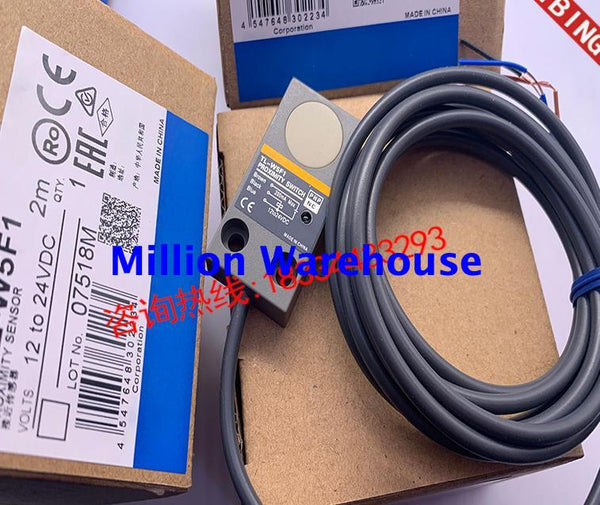 1 pcs new OMRON TL-W5E2