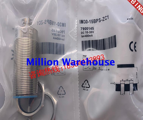 1 pcs new sick IM30-10BDS-ZC1