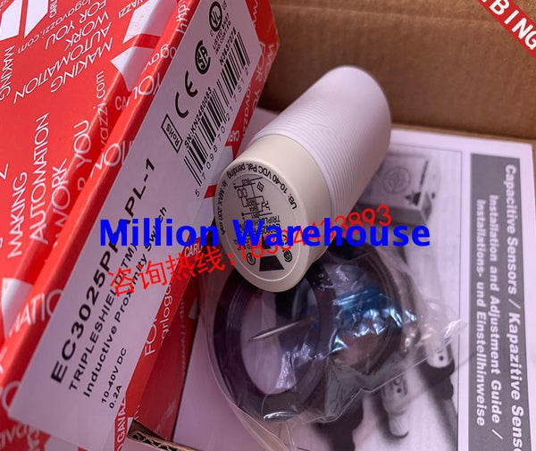 1 pcs new Carlo EC3025PPAPL-1