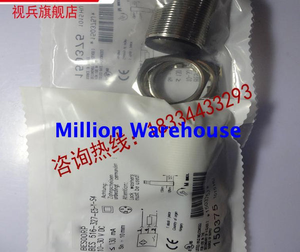 1pcs new BALLUFF BES 516-327-E5-Y-S4