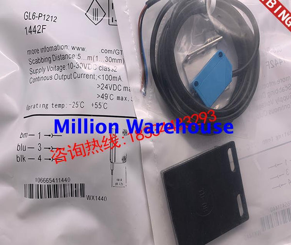 1PC NEW Sick GL6-P1112