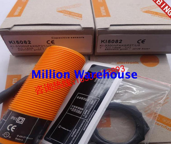 1 pcs new IFM KI5087