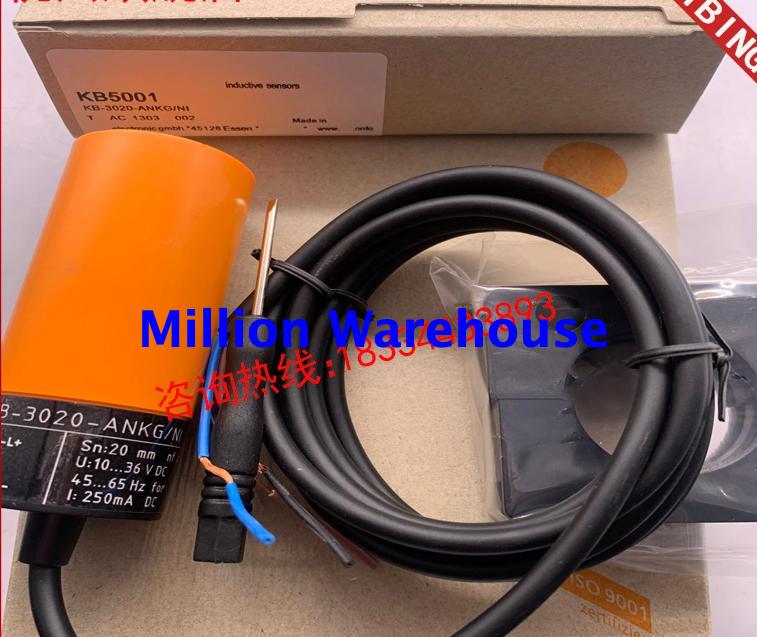 1pcs new IFM KB5001