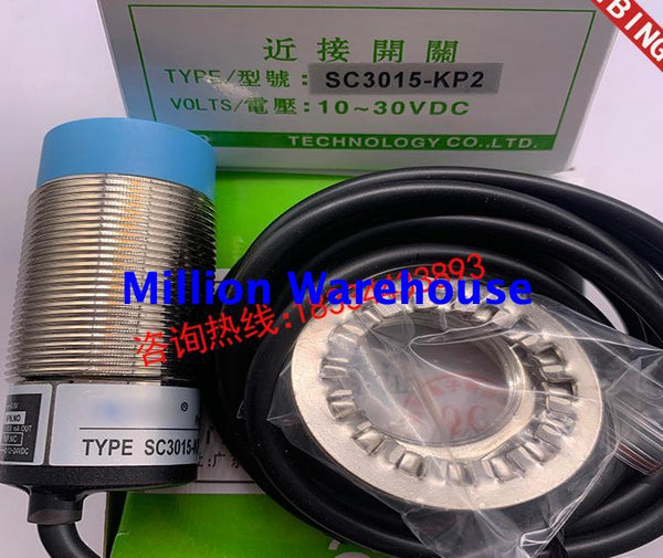 1pcs new POKO SC3015-KP2