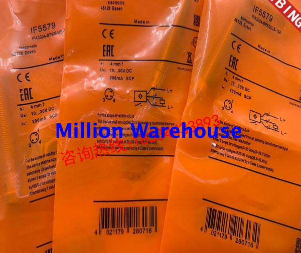 1 pcs new IFM IF5508