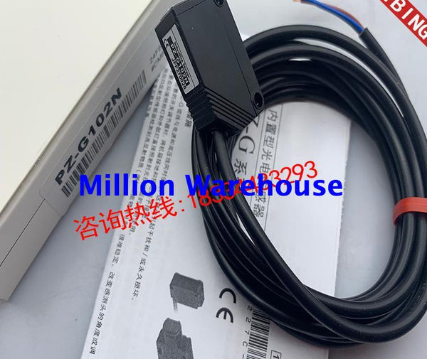 1PC NEW KEYENCE PZ-G101P