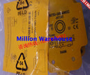 1pcs new TURCK NI75U-Q80-AN6X2
