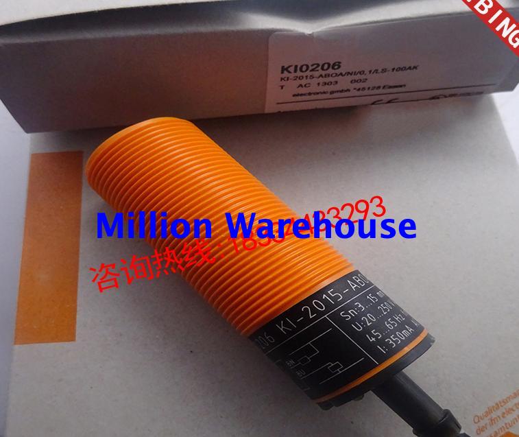 1pcs new IFM KI0060