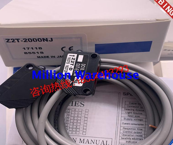 1PC NEW OPTEX Z2T-2000N
