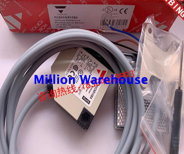 1PC NEW CARLO GAVAZZI PC50CND10RP