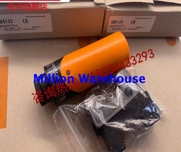 1 pcs new IFM IB5136