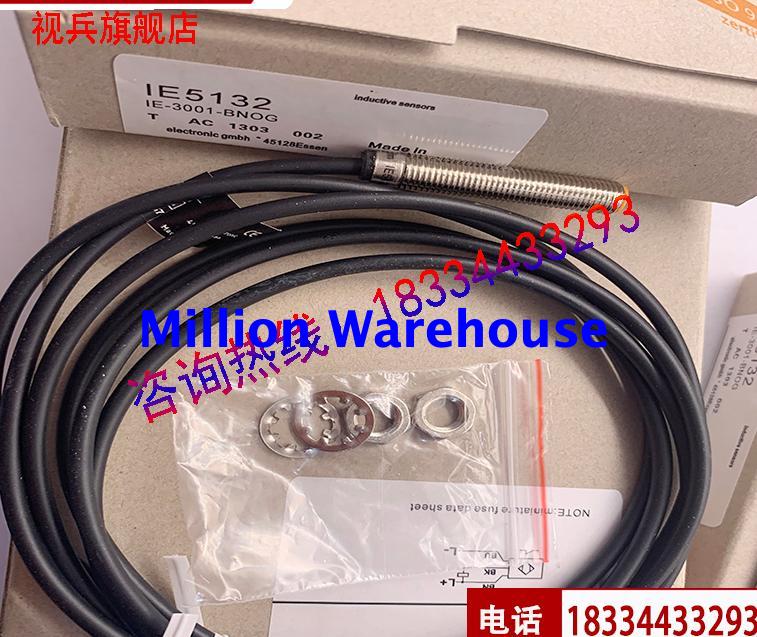 1pcs new IFM IE5131