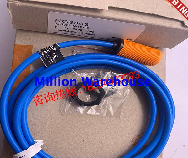 1pcs new IFM NN5002