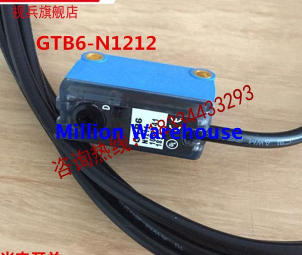 1PC NEW Sick GTE6-N1231