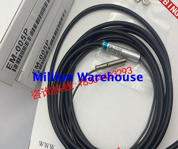 1pcs new Keyence EM-010P