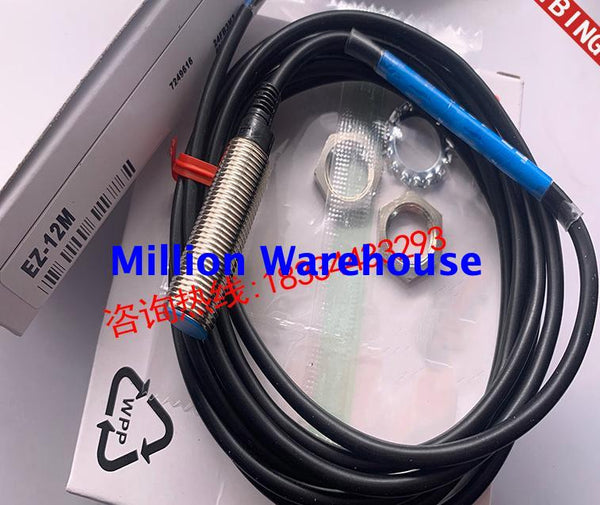 1pcs new Keyence EZ-18M