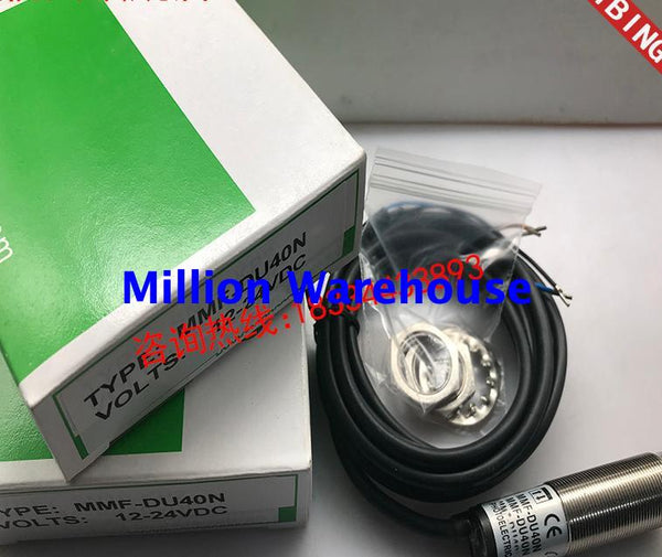 1PC NEW RiKO MMF-DU40N