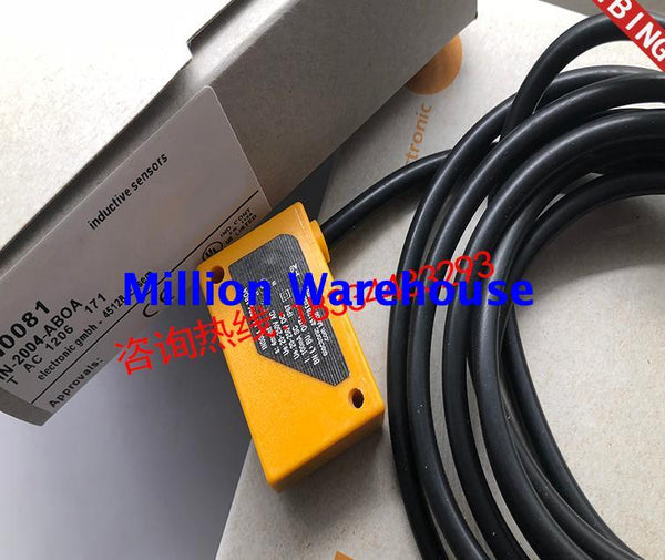 1 pcs new IFM IN0073