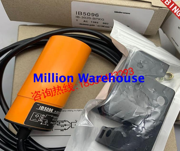 1 pcs new IFM IB5096