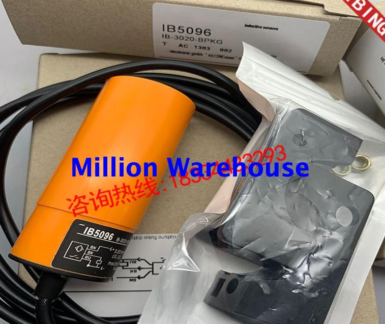 1 pcs new IFM IB5096