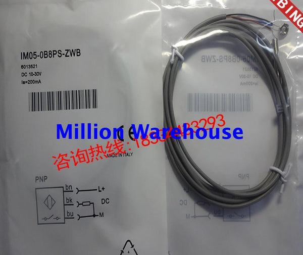 1pcs new SICK IM05-0B8PS-ZWB