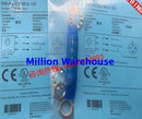1 pcs new Contrinex DW-AS-623-M12-120