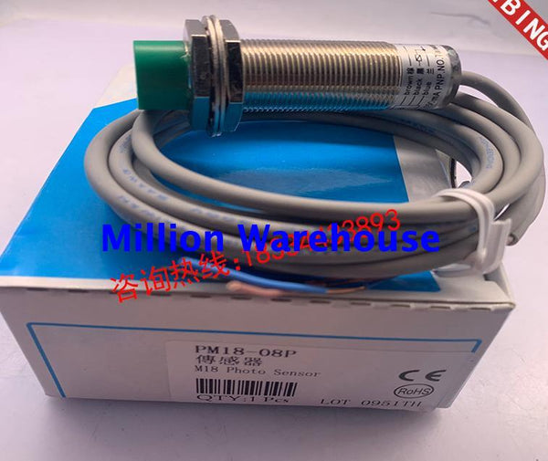 1 pcs new Fotek PM18-05P